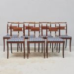 1432 4141 CHAIRS
